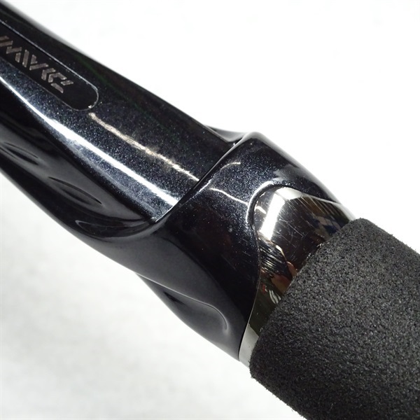 15紅牙テンヤゲームMXMH235MT